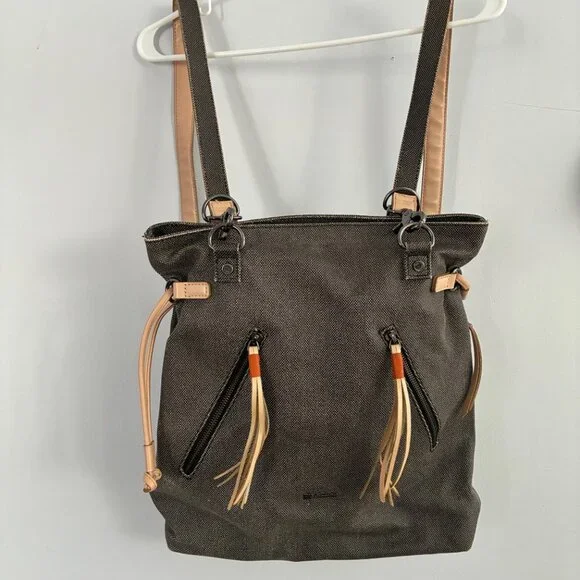 Sherpani Tempest AT Convertible Tote - Picture 2 of 7